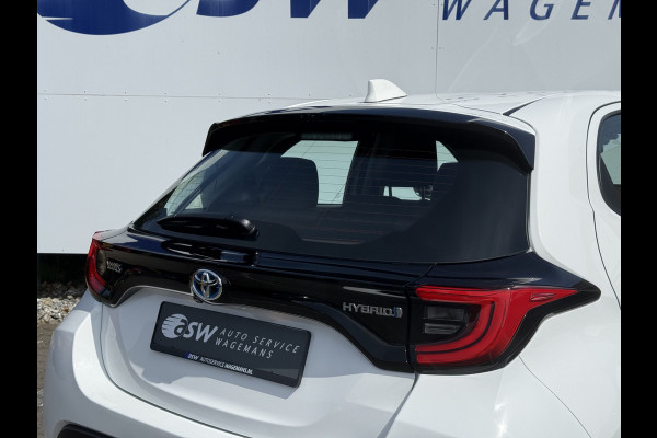Toyota Yaris 1.5 Hybrid Dynamic | ACC | CarPlay | Keyless | Camera
