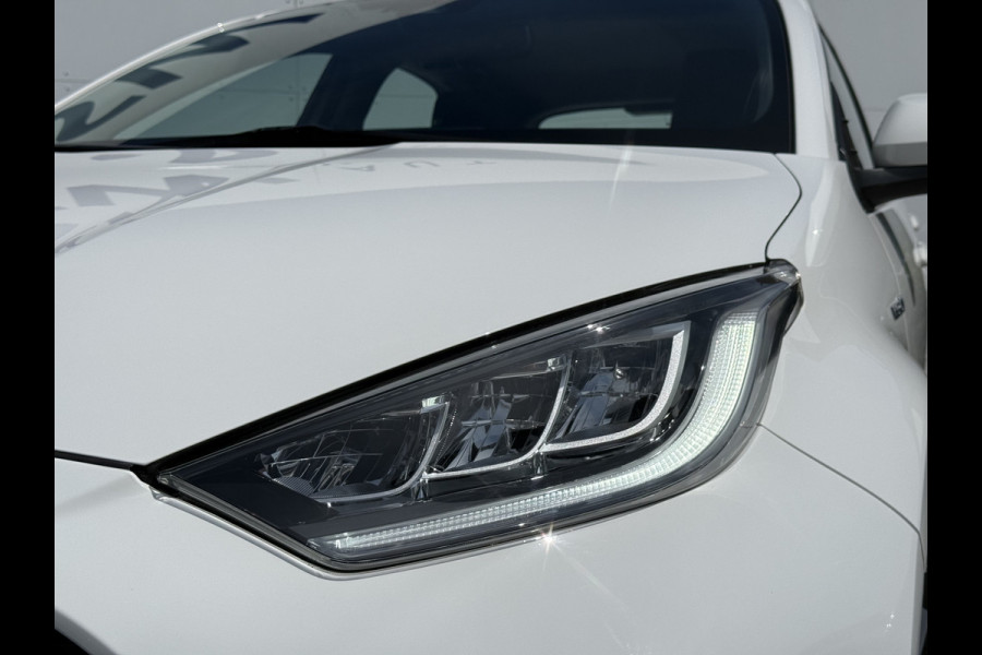 Toyota Yaris 1.5 Hybrid Dynamic | ACC | CarPlay | Keyless | Camera