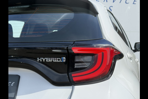 Toyota Yaris 1.5 Hybrid Dynamic | ACC | CarPlay | Keyless | Camera