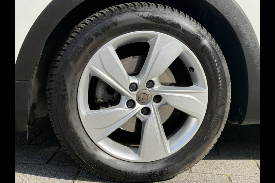 Opel Grandland X 1.2 Turbo Edition - 68.000 KM I Navigatie / Apple CarPlay I Airco LED I PDC I Sport velgen I Dealer onderhouden