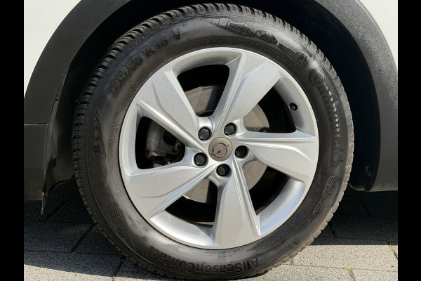 Opel Grandland X 1.2 Turbo Edition - 68.000 KM I Navigatie / Apple CarPlay I Airco LED I PDC I Sport velgen I Dealer onderhouden
