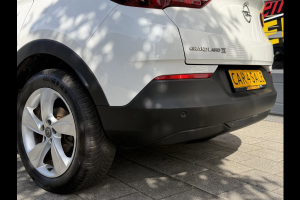 Opel Grandland X 1.2 Turbo Edition - 68.000 KM I Navigatie / Apple CarPlay I Airco LED I PDC I Sport velgen I Dealer onderhouden