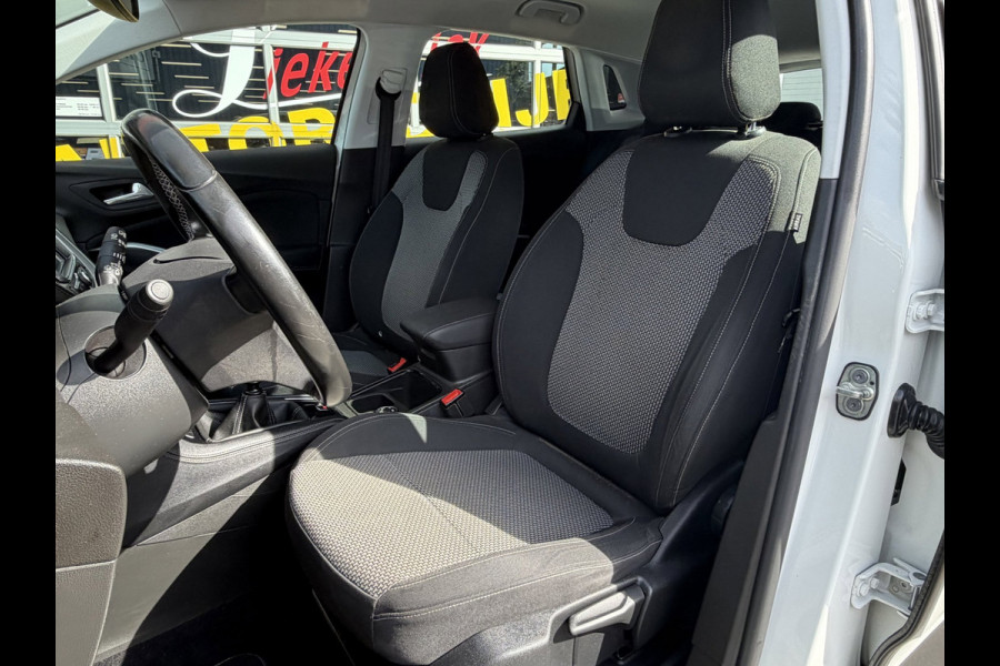 Opel Grandland X 1.2 Turbo Edition - 68.000 KM I Navigatie / Apple CarPlay I Airco LED I PDC I Sport velgen I Dealer onderhouden