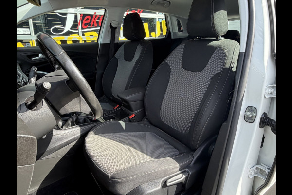 Opel Grandland X 1.2 Turbo Edition - 68.000 KM I Navigatie / Apple CarPlay I Airco LED I PDC I Sport velgen I Dealer onderhouden