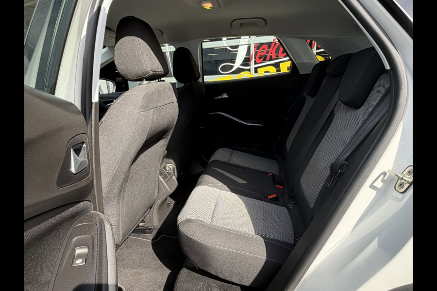 Opel Grandland X 1.2 Turbo Edition - 68.000 KM I Navigatie / Apple CarPlay I Airco LED I PDC I Sport velgen I Dealer onderhouden