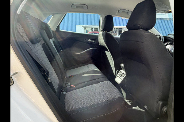Opel Grandland X 1.2 Turbo Edition - 68.000 KM I Navigatie / Apple CarPlay I Airco LED I PDC I Sport velgen I Dealer onderhouden