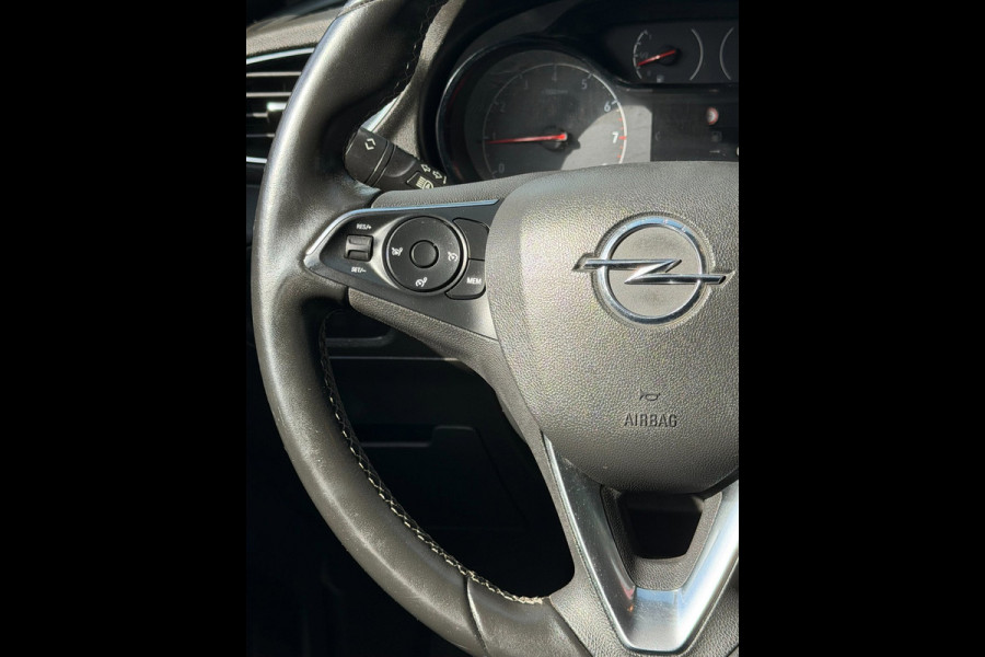 Opel Grandland X 1.2 Turbo Edition - 68.000 KM I Navigatie / Apple CarPlay I Airco LED I PDC I Sport velgen I Dealer onderhouden