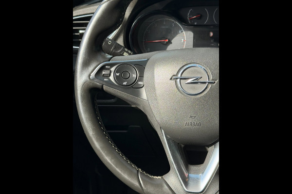 Opel Grandland X 1.2 Turbo Edition - 68.000 KM I Navigatie / Apple CarPlay I Airco LED I PDC I Sport velgen I Dealer onderhouden
