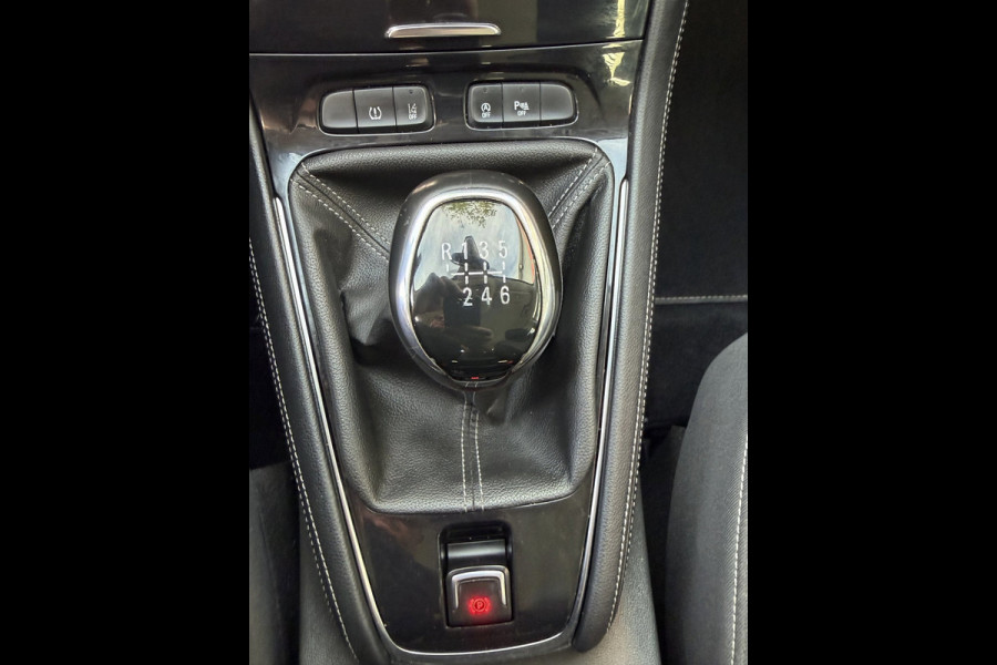 Opel Grandland X 1.2 Turbo Edition - 68.000 KM I Navigatie / Apple CarPlay I Airco LED I PDC I Sport velgen I Dealer onderhouden