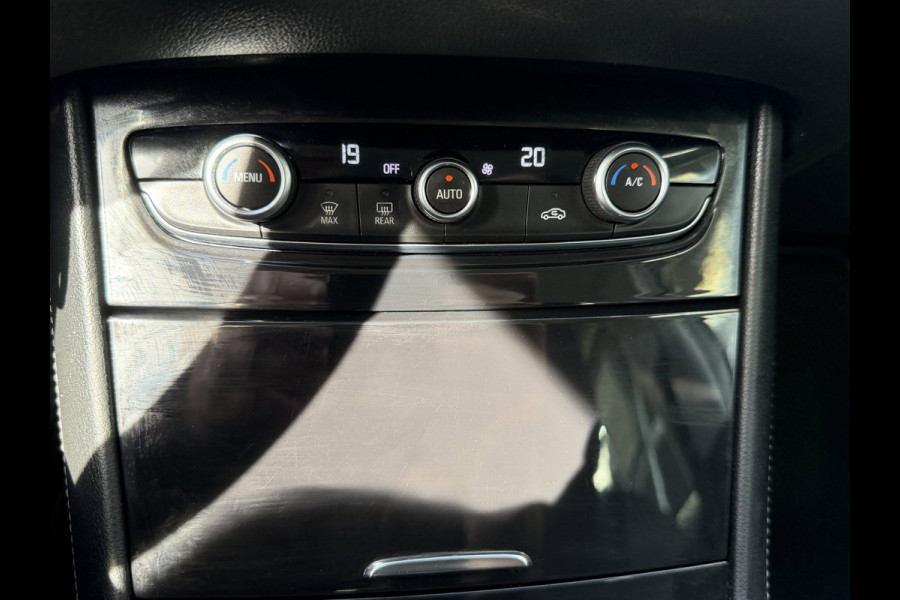 Opel Grandland X 1.2 Turbo Edition - 68.000 KM I Navigatie / Apple CarPlay I Airco LED I PDC I Sport velgen I Dealer onderhouden