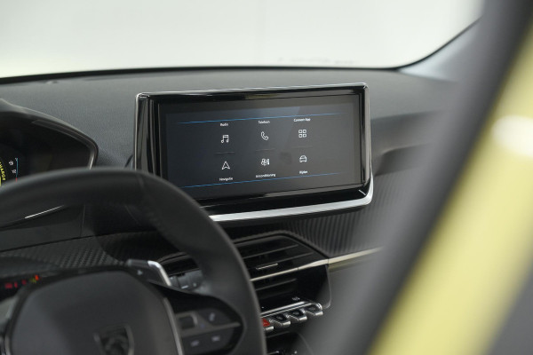 Peugeot 208 1.2 Hybrid 110 e-DCS6 Style | Parkeersensoren | Apple Carplay | Cruise Control | Airco