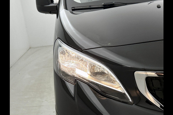 Peugeot Expert 2.0 BlueHDI 145PK L3 Automaat Airco Navigatie Trekhaak Cruise Control Parkeer sensoren Betimmering Side Bars