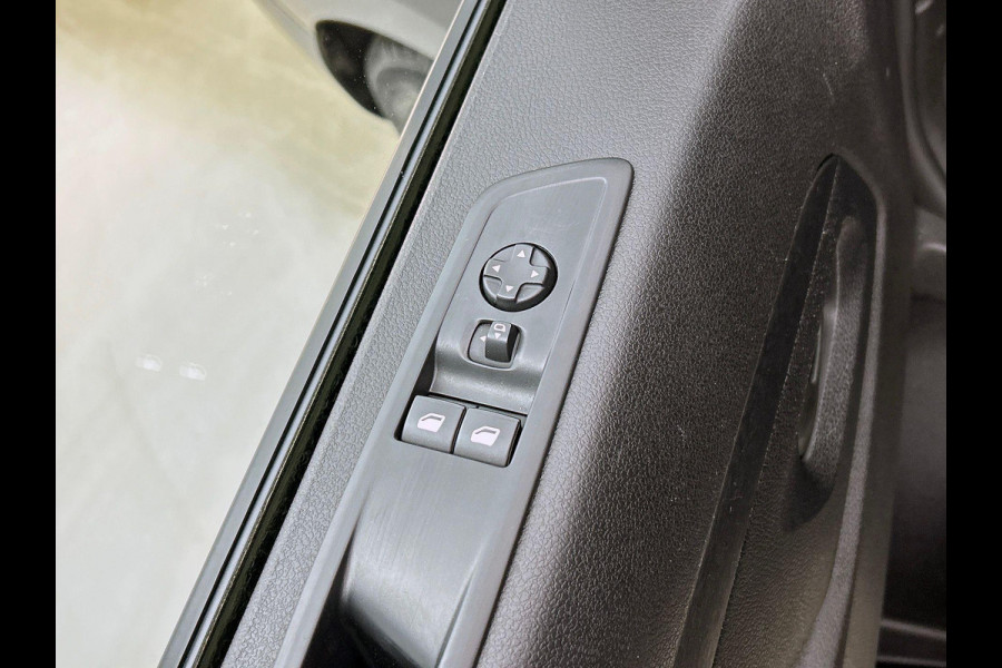 Peugeot Expert 2.0 BlueHDI 145PK L3 Automaat Airco Navigatie Trekhaak Cruise Control Parkeer sensoren Betimmering Side Bars