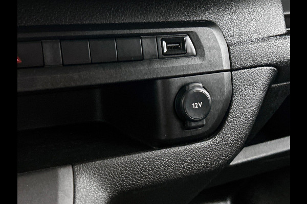 Peugeot Expert 2.0 BlueHDI 145PK L3 Automaat Airco Navigatie Trekhaak Cruise Control Parkeer sensoren Betimmering Side Bars