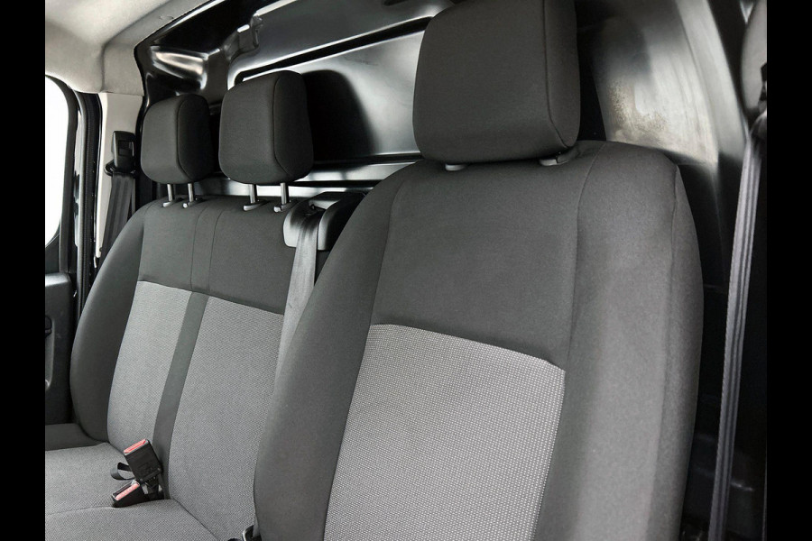 Peugeot Expert 2.0 BlueHDI 145PK L3 Automaat Airco Navigatie Trekhaak Cruise Control Parkeer sensoren Betimmering Side Bars