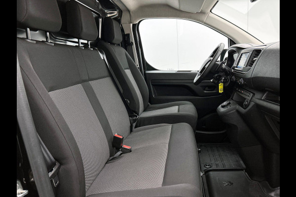 Peugeot Expert 2.0 BlueHDI 145PK L3 Automaat Airco Navigatie Trekhaak Cruise Control Parkeer sensoren Betimmering Side Bars