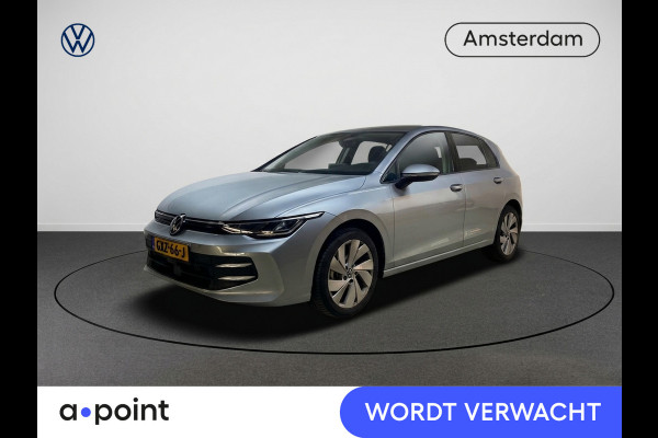 Volkswagen Golf Life Edition 1.5 TSI 85 kW 116 pk | Verlengde garantie | Navigatie via App | Parkeersensoren | Achteruitrijcamera | Stoel/stuur verwarming |