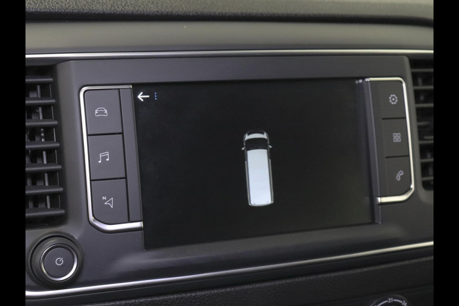 Peugeot Expert 180pk Long Premium Dubbele Cabine Automaat Airco Apple Carplay/Android Auto Navigatie Trekhaak