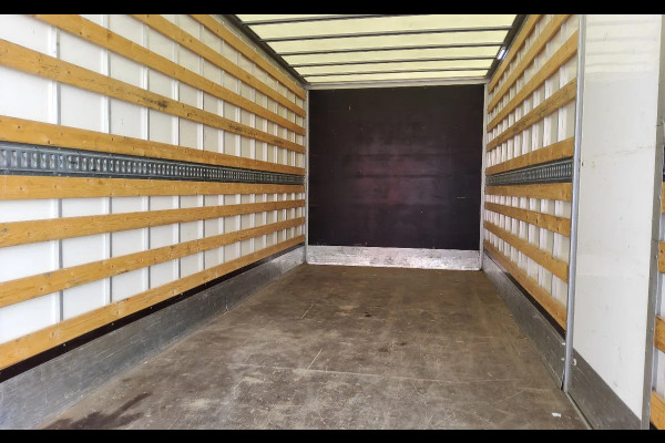 Renault Master 165.35 - VTV-98-F & OT-79-TP - BE COMBI 3500 PLUS - LAADVERMOGEN +/- 2720 KG. - EURO 6