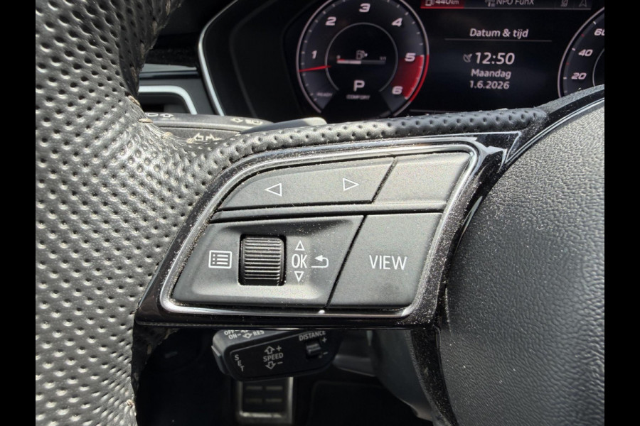 Audi S4 Avant 3.0 TDI S4 quattro | Panoramadak | 360* Camera | Matrix Led | DAB | Privacy Glass |