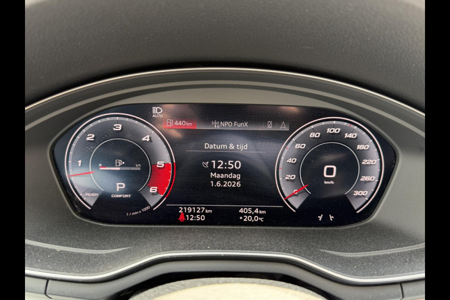 Audi S4 Avant 3.0 TDI S4 quattro | Panoramadak | 360* Camera | Matrix Led | DAB | Privacy Glass |