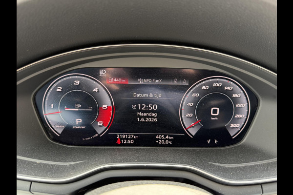 Audi S4 Avant 3.0 TDI S4 quattro | Panoramadak | 360* Camera | Matrix Led | DAB | Privacy Glass |