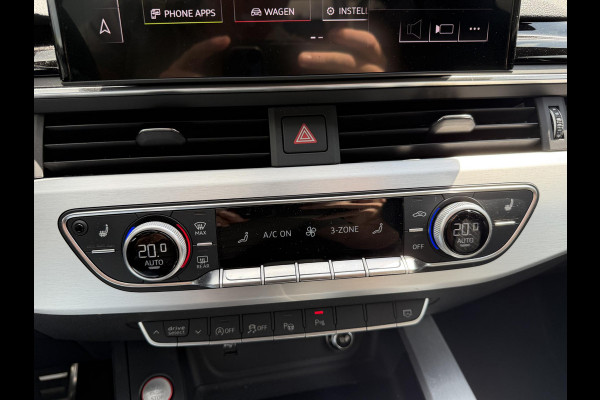 Audi S4 Avant 3.0 TDI S4 quattro | Panoramadak | 360* Camera | Matrix Led | DAB | Privacy Glass |