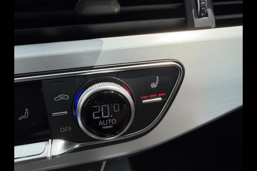 Audi S4 Avant 3.0 TDI S4 quattro | Panoramadak | 360* Camera | Matrix Led | DAB | Privacy Glass |