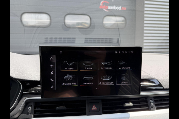 Audi S4 Avant 3.0 TDI S4 quattro | Panoramadak | 360* Camera | Matrix Led | DAB | Privacy Glass |