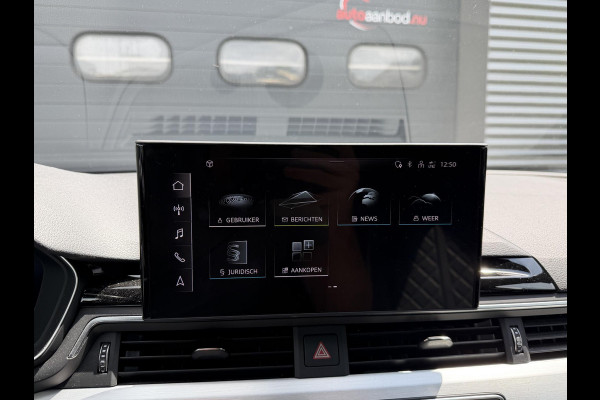 Audi S4 Avant 3.0 TDI S4 quattro | Panoramadak | 360* Camera | Matrix Led | DAB | Privacy Glass |