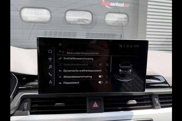 Audi S4 Avant 3.0 TDI S4 quattro | Panoramadak | 360* Camera | Matrix Led | DAB | Privacy Glass |