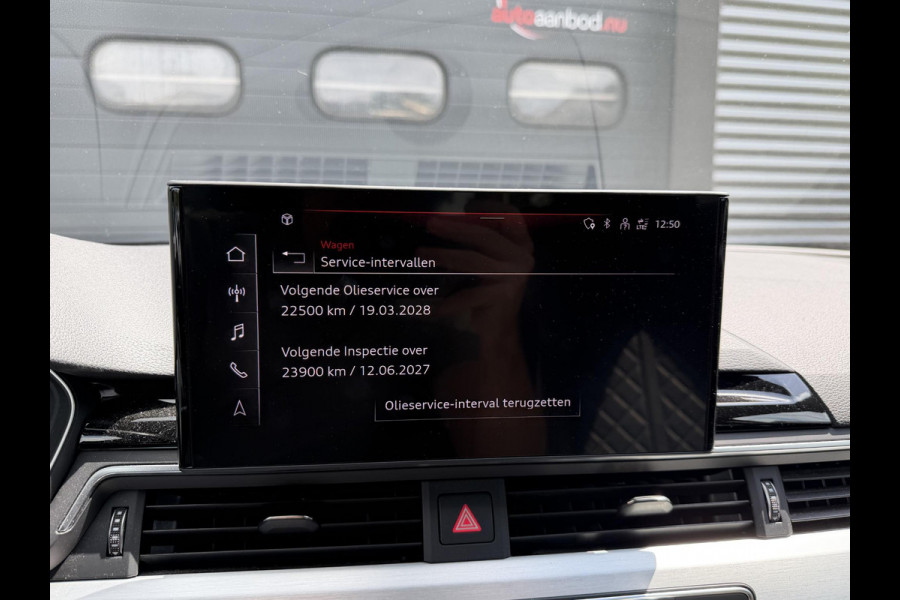 Audi S4 Avant 3.0 TDI S4 quattro | Panoramadak | 360* Camera | Matrix Led | DAB | Privacy Glass |