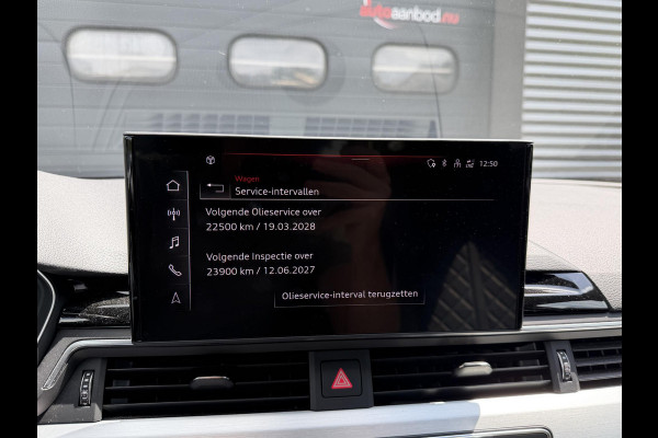 Audi S4 Avant 3.0 TDI S4 quattro | Panoramadak | 360* Camera | Matrix Led | DAB | Privacy Glass |