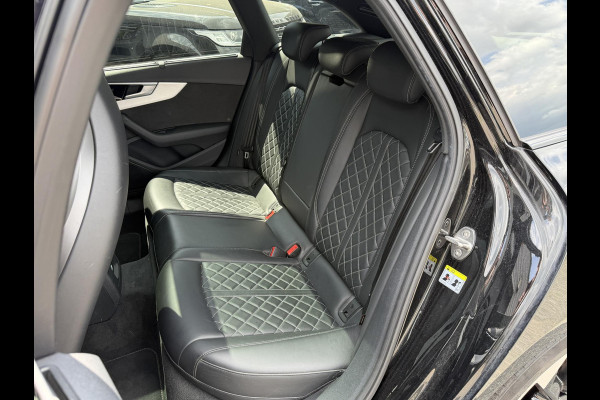 Audi S4 Avant 3.0 TDI S4 quattro | Panoramadak | 360* Camera | Matrix Led | DAB | Privacy Glass |