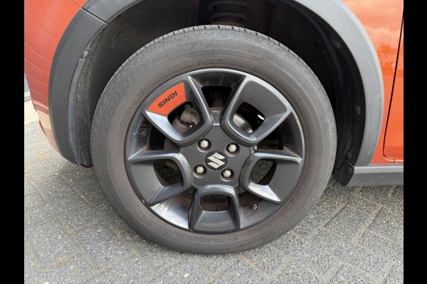 Suzuki Ignis 1.2 Select | Camera | Airco | DAB | Trekhaak | Stoelverwarming |