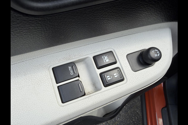 Suzuki Ignis 1.2 Select | Camera | Airco | DAB | Trekhaak | Stoelverwarming |