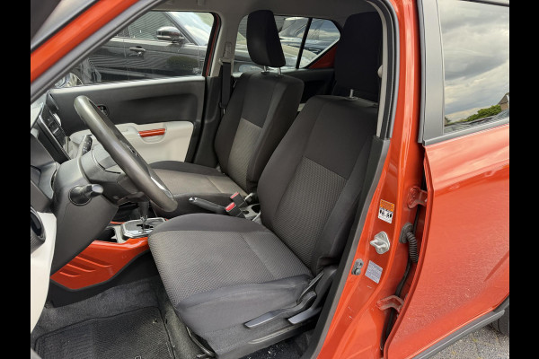 Suzuki Ignis 1.2 Select | Camera | Airco | DAB | Trekhaak | Stoelverwarming |