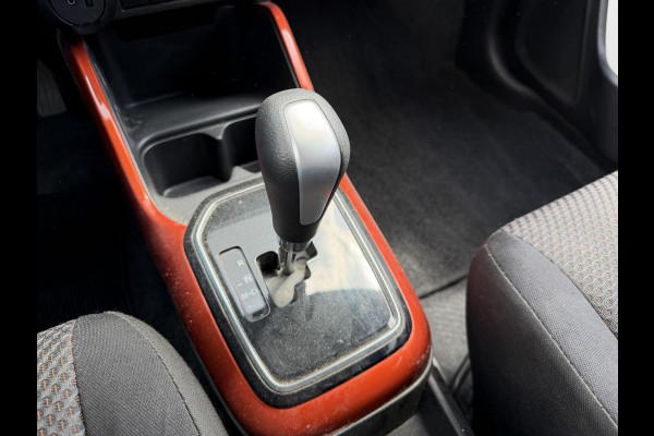 Suzuki Ignis 1.2 Select | Camera | Airco | DAB | Trekhaak | Stoelverwarming |