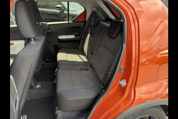 Suzuki Ignis 1.2 Select | Camera | Airco | DAB | Trekhaak | Stoelverwarming |