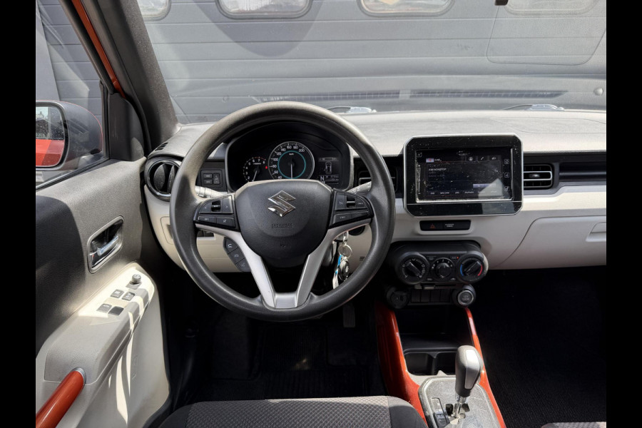 Suzuki Ignis 1.2 Select | Camera | Airco | DAB | Trekhaak | Stoelverwarming |