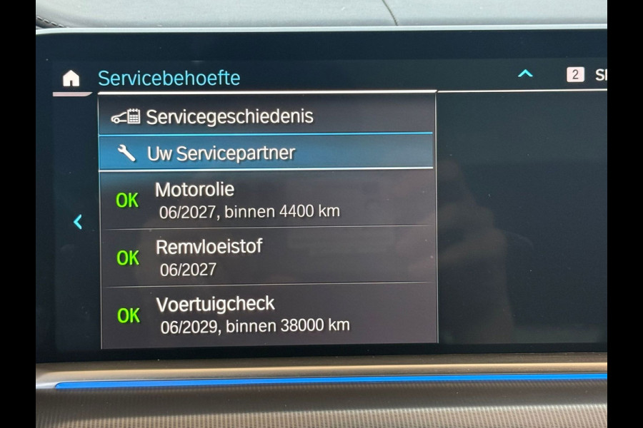 BMW X5 XDrive45e High Executive | M/Sportpakket | Pano/Dak | Harman/Kardon | 360 Camera | Adapt.Cruise/Control|