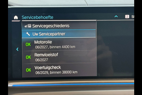 BMW X5 XDrive45e High Executive | M/Sportpakket | Pano/Dak | Harman/Kardon | 360 Camera | Adapt.Cruise/Control|
