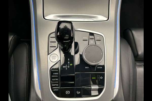 BMW X5 XDrive45e High Executive | M/Sportpakket | Pano/Dak | Harman/Kardon | 360 Camera | Adapt.Cruise/Control|
