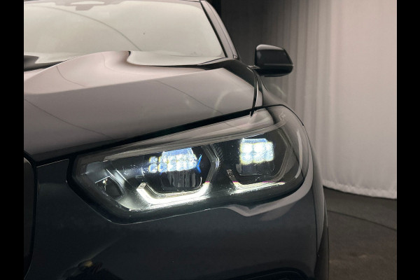 BMW X5 XDrive45e High Executive | M/Sportpakket | Pano/Dak | Harman/Kardon | 360 Camera | Adapt.Cruise/Control|