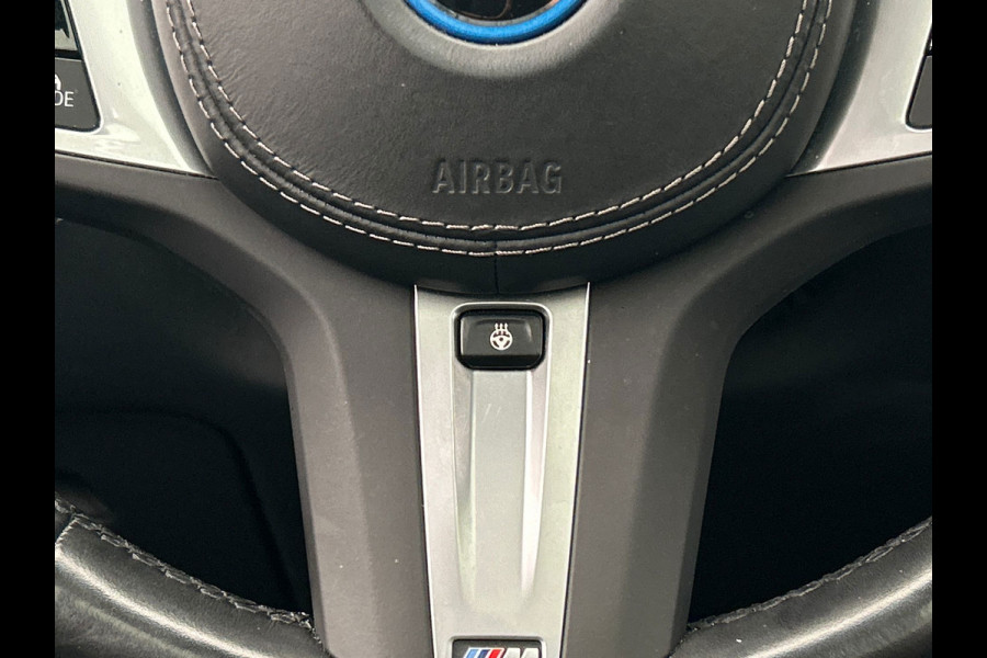 BMW X5 XDrive45e High Executive | M/Sportpakket | Pano/Dak | Harman/Kardon | 360 Camera | Adapt.Cruise/Control|