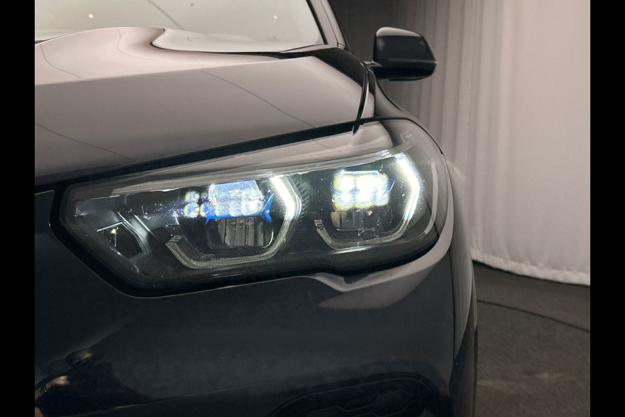 BMW X5 XDrive45e High Executive | M/Sportpakket | Pano/Dak | Harman/Kardon | 360 Camera | Adapt.Cruise/Control|