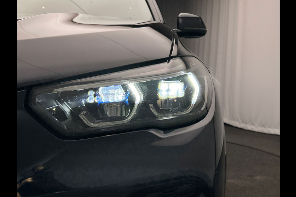 BMW X5 XDrive45e High Executive | M/Sportpakket | Pano/Dak | Harman/Kardon | 360 Camera | Adapt.Cruise/Control|
