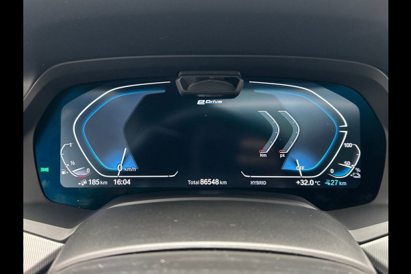 BMW X5 XDrive45e High Executive | M/Sportpakket | Pano/Dak | Harman/Kardon | 360 Camera | Adapt.Cruise/Control|
