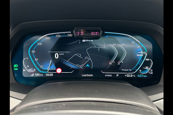 BMW X5 XDrive45e High Executive | M/Sportpakket | Pano/Dak | Harman/Kardon | 360 Camera | Adapt.Cruise/Control|