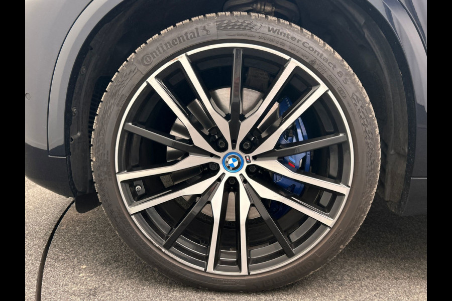 BMW X5 XDrive45e High Executive | M/Sportpakket | Pano/Dak | Harman/Kardon | 360 Camera | Adapt.Cruise/Control|